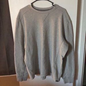 Men’s Eddie Bauer Thermal Long Sleeve Shirt - XL